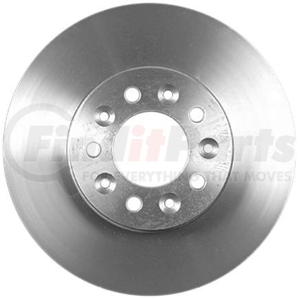 Bendix 145244 Brake Rotor, Service New