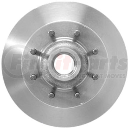 Bendix 145256 Brake Rotor, Service New