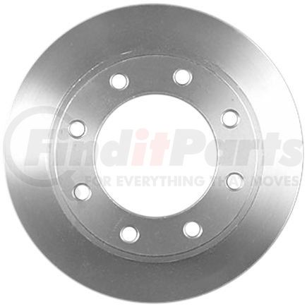 Bendix 145258 Brake Rotor, Service New