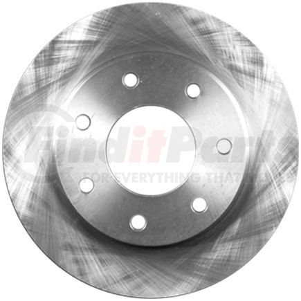 Bendix 145145 Brake Rotor, Service New