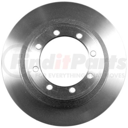 Bendix 145268 Brake Rotor, Service New