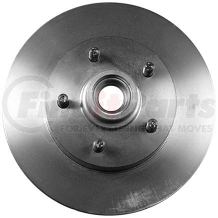 Bendix 141482 Brake Rotor, Service New