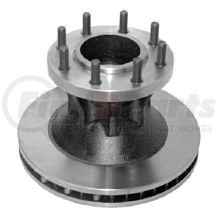 Bendix 141508 Brake Rotor, Service New