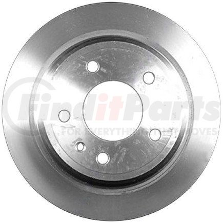 Bendix PRT1336 Brake Rotor