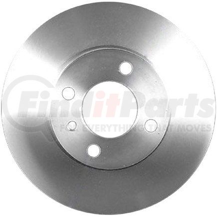 Bendix PRT1345 Brake Rotor
