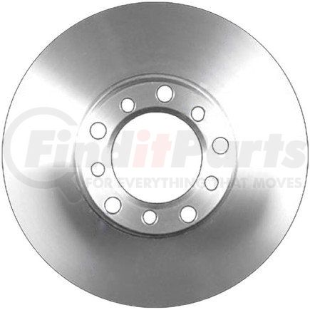 Bendix PRT1387 Brake Rotor