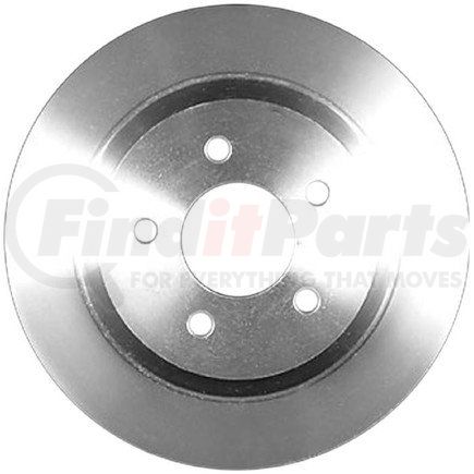 Bendix PRT5035 Brake Rotor