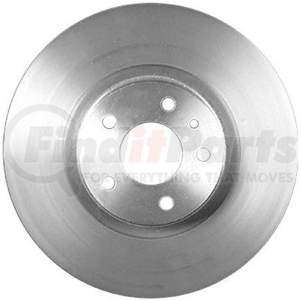 Bendix PRT5124 Brake Rotor