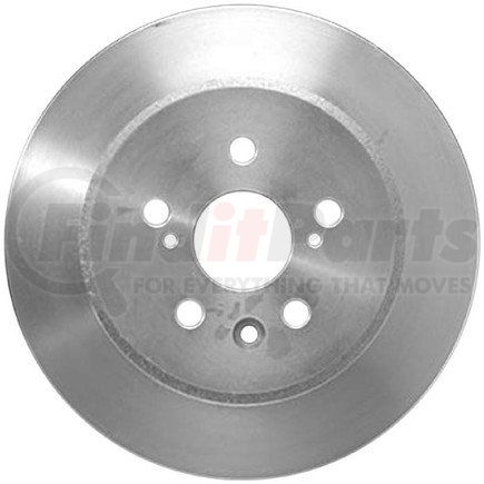 Bendix PRT5128 Brake Rotor