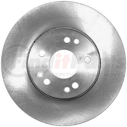 Bendix PRT5243 Brake Rotor