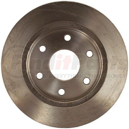Bendix PRT5259 Brake rotor global
