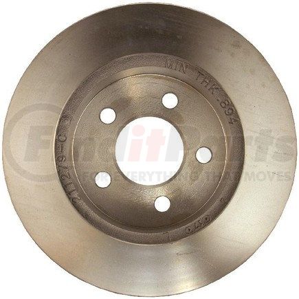 Bendix PRT5276 Global Rotor