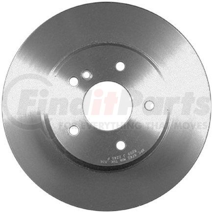Bendix PRT5277 Disc Brake Rotor