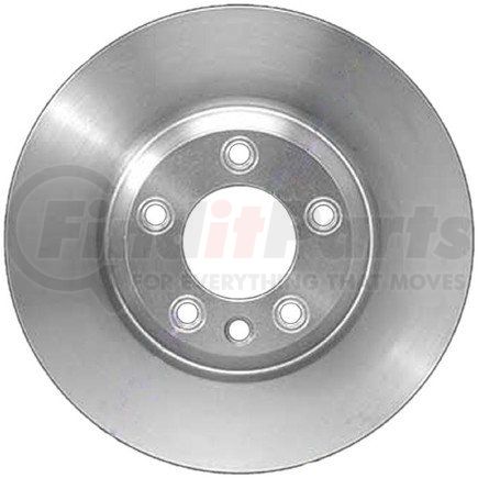 Bendix PRT5589 Brake Rotor