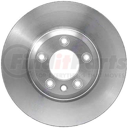 Bendix PRT5590 Brake Rotor
