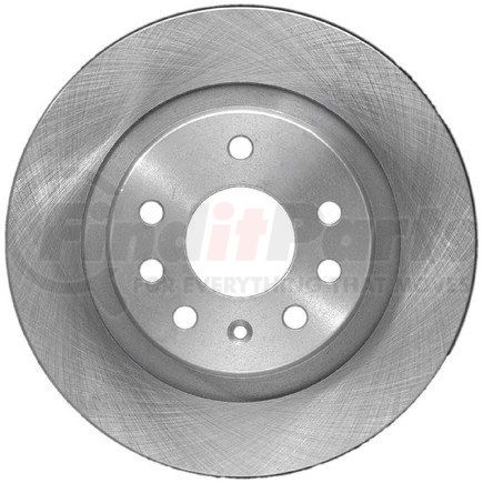 Bendix PRT5601 Brake Rotor