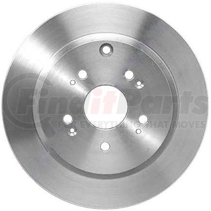 Bendix PRT5678 Brake Rotor