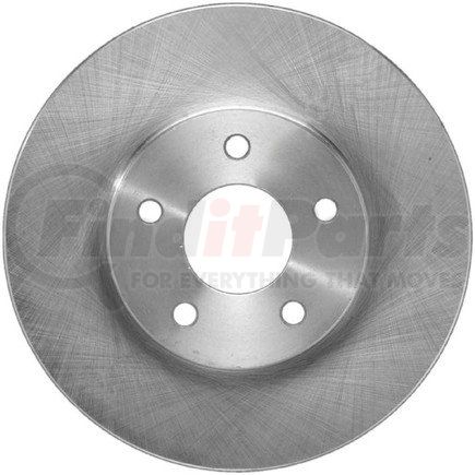 Bendix PRT5690 Disc Brake Rotor