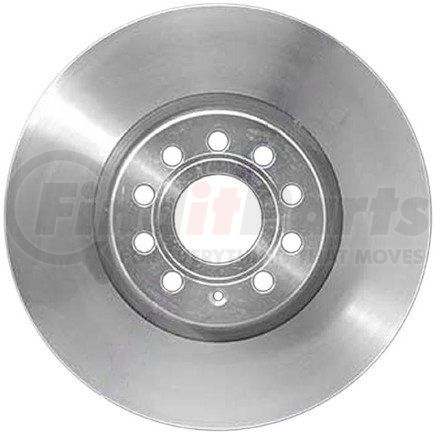 Bendix PRT5639 Brake Rotor