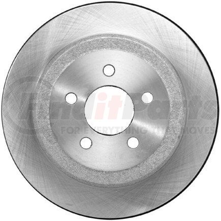 Bendix PRT5708 Brake Rotor