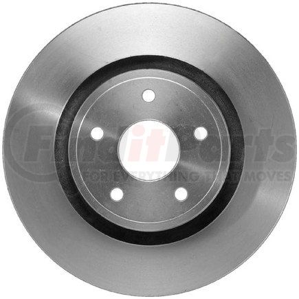 Bendix PRT5743 Brake Rotor