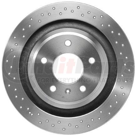 Bendix PRT5747 Brake Rotor