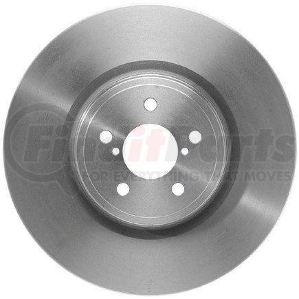 Bendix PRT5751 Brake Rotor