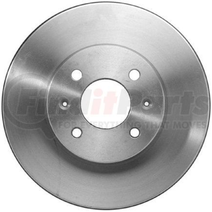 Bendix PRT5756 Brake Rotor