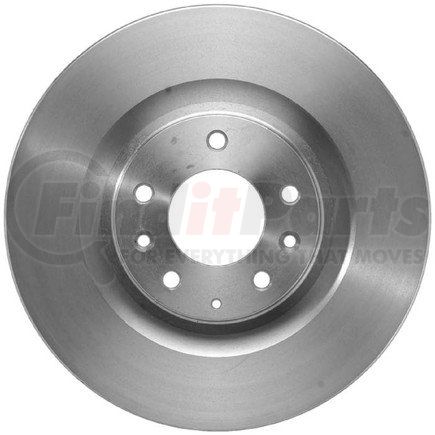 Bendix PRT5781 Brake Rotor