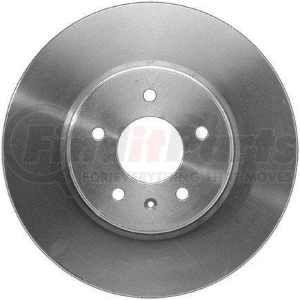 Bendix PRT5835 Brake Rotor