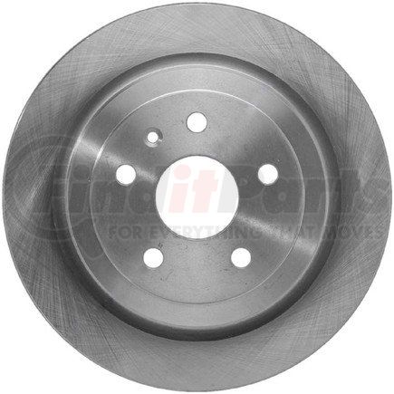 Bendix PRT5836 Brake Rotor