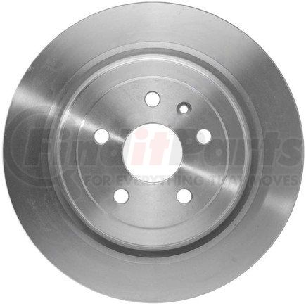 Bendix PRT5837 Brake Rotor
