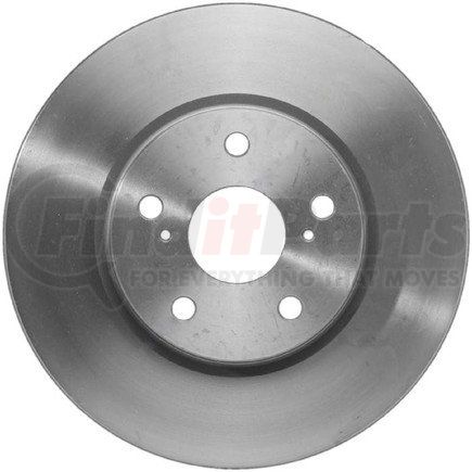 Bendix PRT5848 Brake Rotor