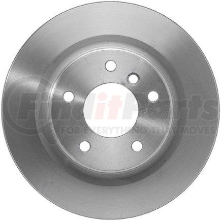 Bendix PRT5862 Brake Rotor