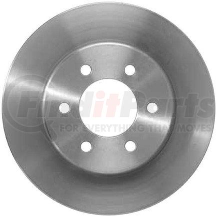 Bendix PRT5367 Brake Rotor