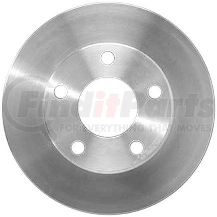 Bendix PRT5386 Brake Rotor
