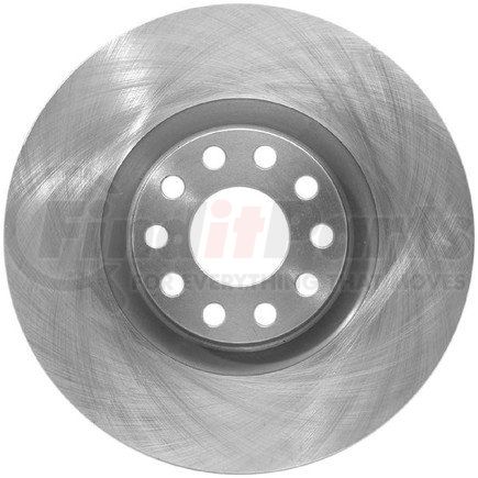 Bendix PRT5408 Brake Rotor
