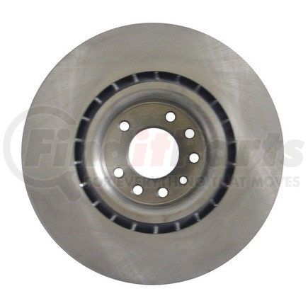 Bendix PRT6322 Brake Rotor