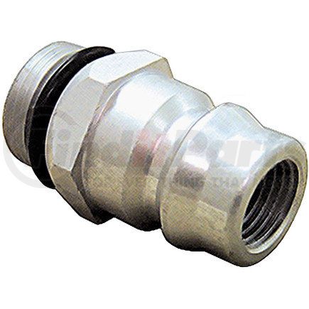 Santech Industries MT0178 Ac System Valve Core - Santech Industries - 2 PK REPL VALVE - GM HIGH SIDE ALUMINUM HIGH FLOW