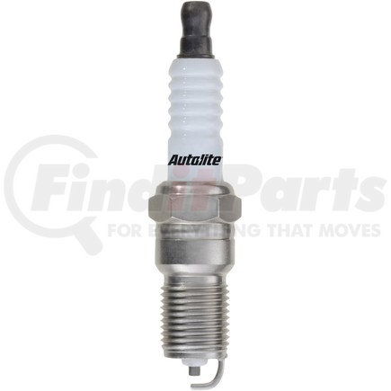 Autolite 104 Copper Resistor Spark Plug