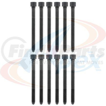 Apex Gaskets AHB921 Head Bolt Set