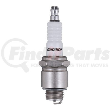 Autolite 303 Copper Resistor Spark Plug