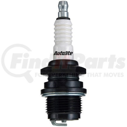 Autolite 3076 Copper Non-Resistor Spark Plug