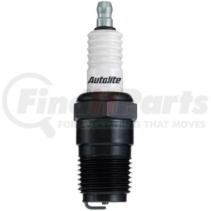 Autolite 3095 Copper Non-Resistor Spark Plug