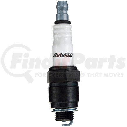 Autolite 3136 Copper Non-Resistor Spark Plug