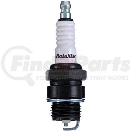 Autolite 3116 Copper Non-Resistor Spark Plug