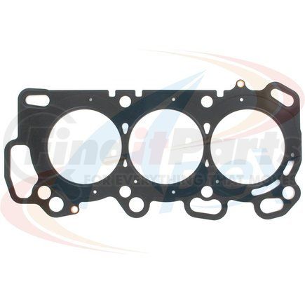 Apex Gaskets AHG169R Head Gasket
