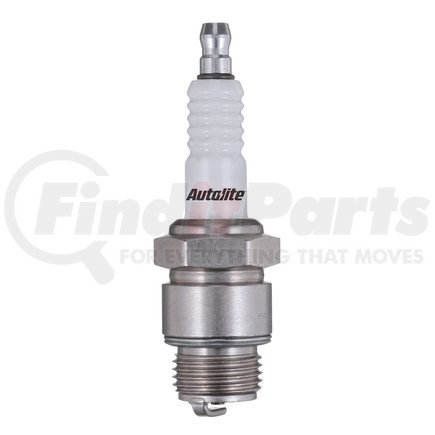 Autolite 386 Copper Resistor Spark Plug