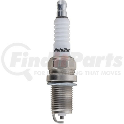 Autolite 3922 Copper Resistor Spark Plug