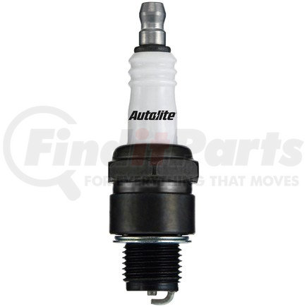 Autolite 425 Copper Resistor Spark Plug